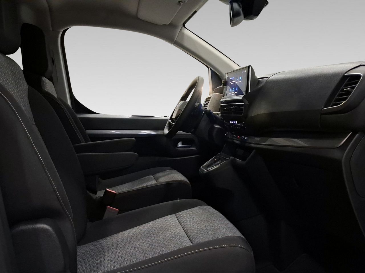 Toyota Proace Verso Family L1 2.0D 180CV 8AT Advance 8p  - Foto 7