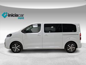 Toyota Proace Verso Family L1 2.0D 180CV 8AT Advance 8p  - Foto 4