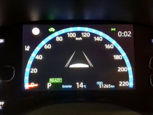 Toyota Yaris Cross 1.5 120H Style Bi-Tono  - Foto 15