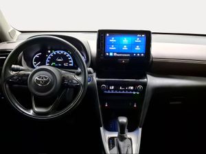 Toyota Yaris Cross 1.5 120H Style Bi-Tono  - Foto 9