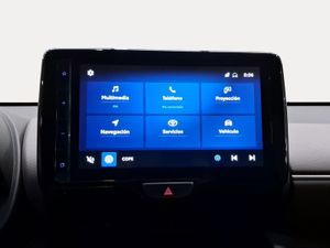 Toyota Yaris Cross 1.5 120H Style Bi-Tono  - Foto 16