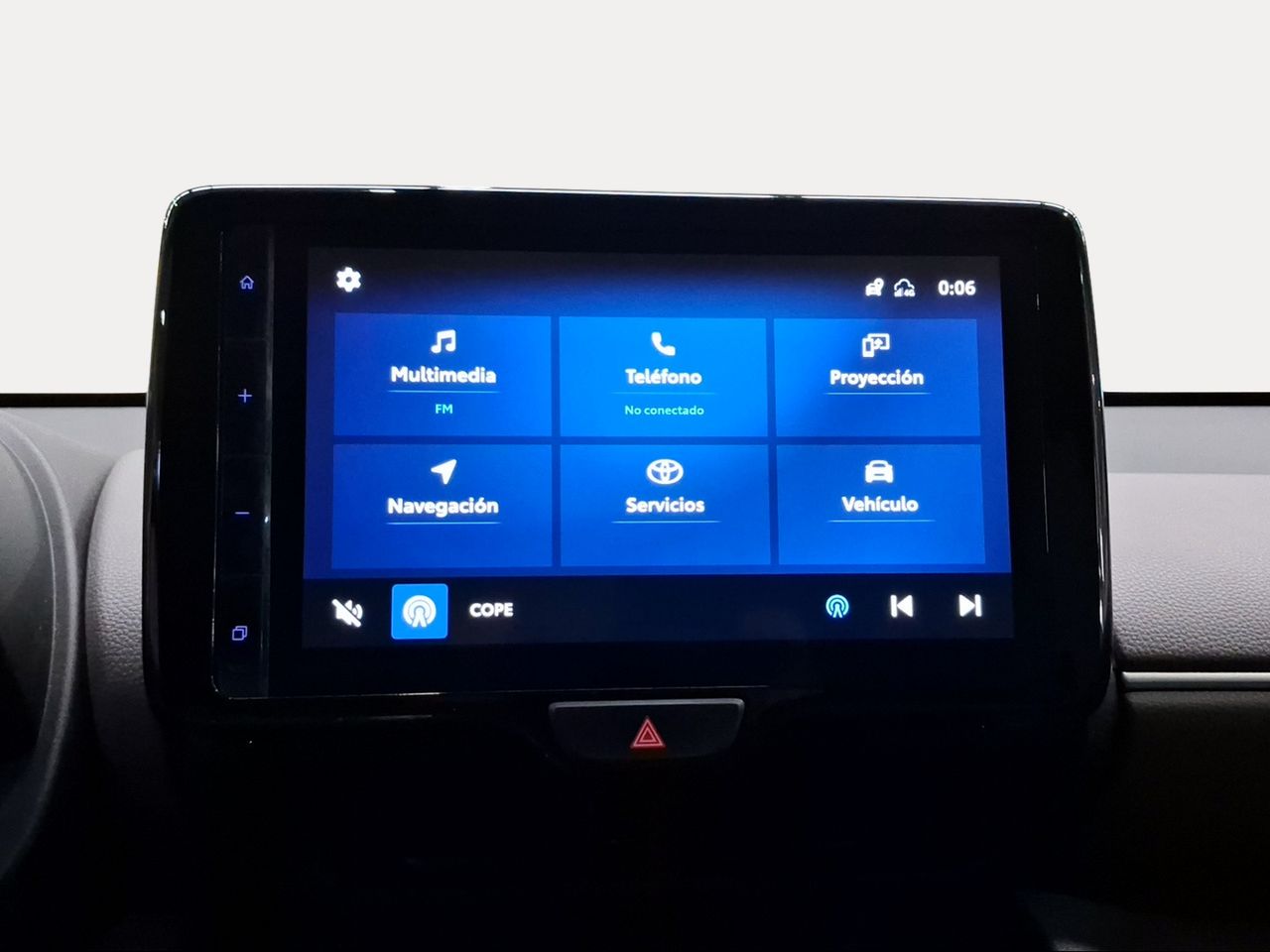 Toyota Yaris Cross 1.5 120H Style Bi-Tono  - Foto 16