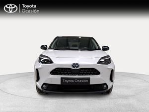 Toyota Yaris Cross 1.5 120H Style Bi-Tono  - Foto 6