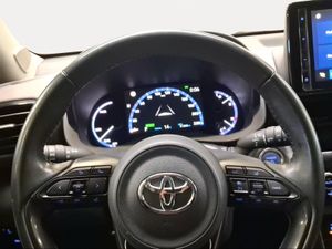 Toyota Yaris Cross 1.5 120H Style Bi-Tono  - Foto 14