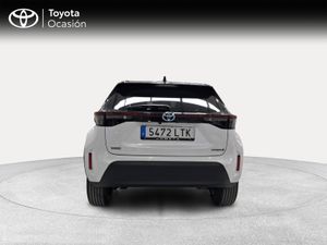 Toyota Yaris Cross 1.5 120H Style Bi-Tono  - Foto 5