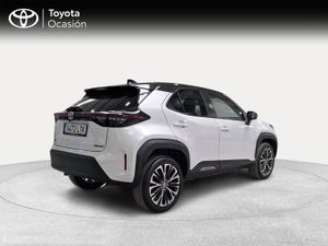 Toyota Yaris Cross 1.5 120H Style Bi-Tono  - Foto 19
