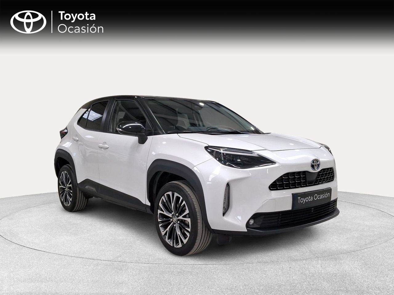 Toyota Yaris Cross 1.5 120H Style Bi-Tono  - Foto 20