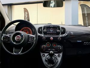 Fiat 500 1.2 8v 51kW (69CV) Lounge  - Foto 9