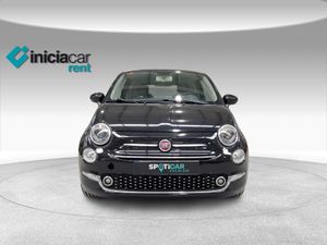 Fiat 500 1.2 8v 51kW (69CV) Lounge  - Foto 3