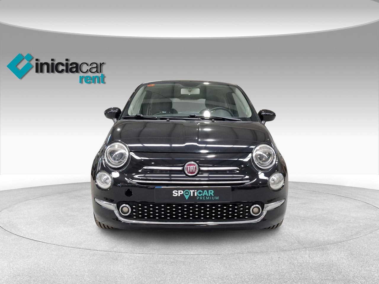 Fiat 500 1.2 8v 51kW (69CV) Lounge  - Foto 3