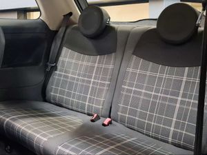 Fiat 500 1.2 8v 51kW (69CV) Lounge  - Foto 11