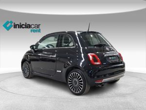 Fiat 500 1.2 8v 51kW (69CV) Lounge  - Foto 8