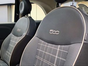 Fiat 500 1.2 8v 51kW (69CV) Lounge  - Foto 18