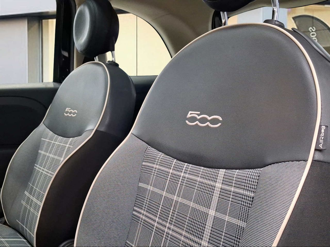 Fiat 500 1.2 8v 51kW (69CV) Lounge  - Foto 18