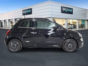 Fiat 500 1.2 8v 51kW (69CV) Lounge  - Foto 5