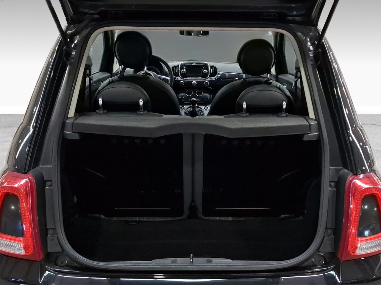 Fiat 500 1.2 8v 51kW (69CV) Lounge  - Foto 7