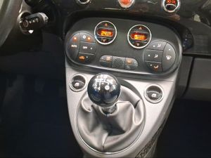 Fiat 500 1.2 8v 51kW (69CV) Lounge  - Foto 17