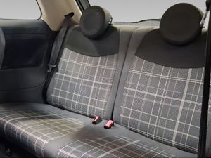 Fiat 500 1.2 8v 51kW (69CV) Lounge  - Foto 11