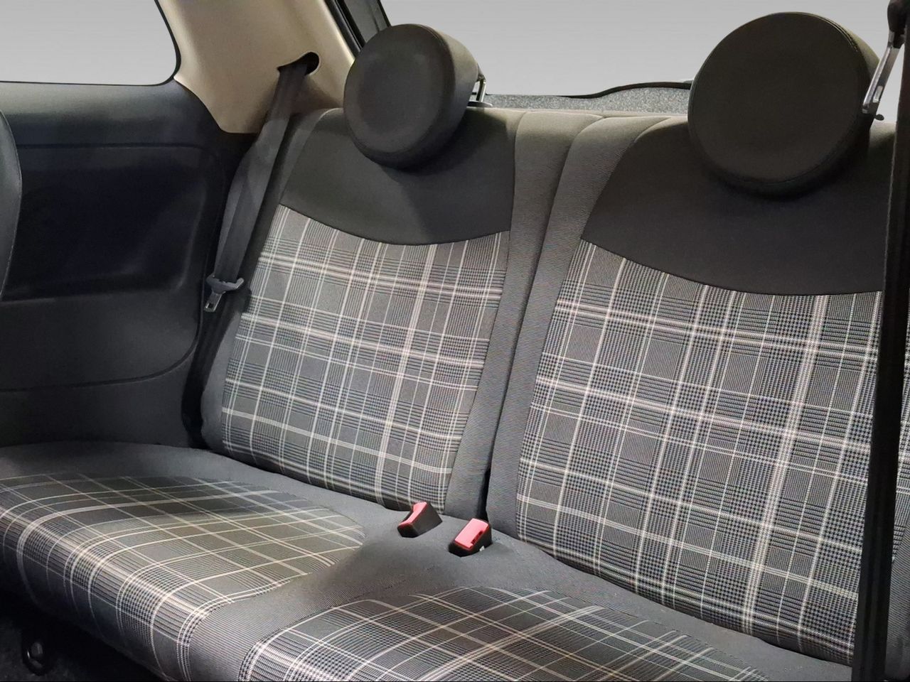 Fiat 500 1.2 8v 51kW (69CV) Lounge  - Foto 11