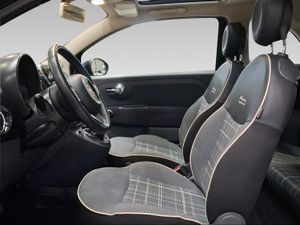 Fiat 500 1.2 8v 51kW (69CV) Lounge  - Foto 10