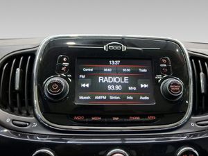 Fiat 500 1.2 8v 51kW (69CV) Lounge  - Foto 13