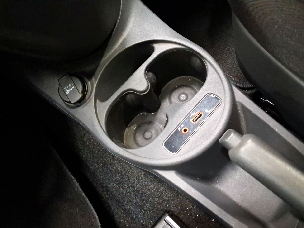 Fiat 500 1.2 8v 51kW (69CV) Lounge  - Foto 23