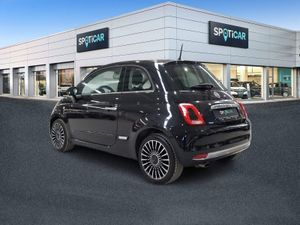 Fiat 500 1.2 8v 51kW (69CV) Lounge  - Foto 8