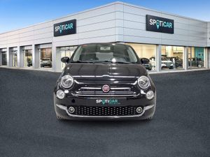 Fiat 500 1.2 8v 51kW (69CV) Lounge  - Foto 3