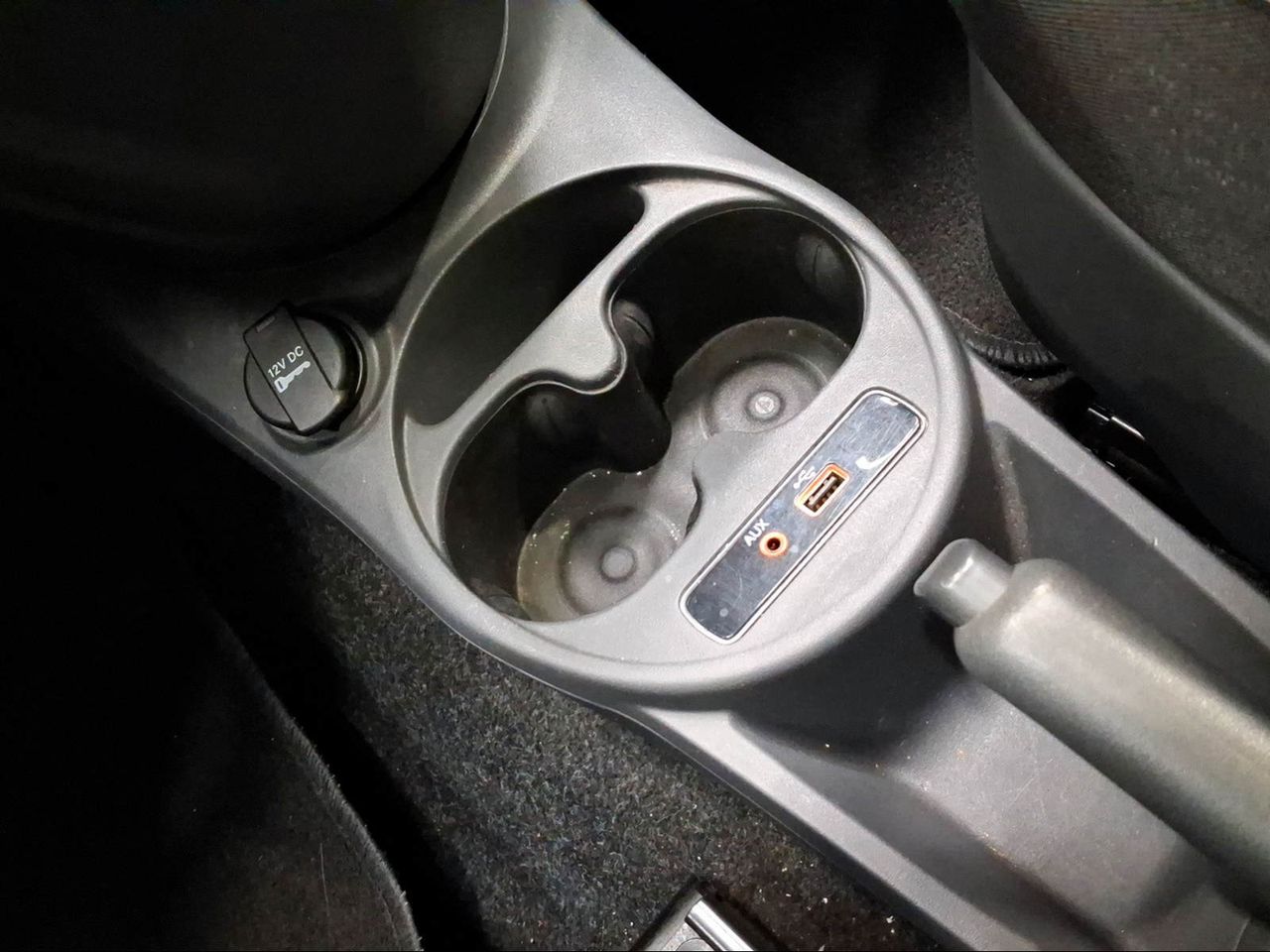 Fiat 500 1.2 8v 51kW (69CV) Lounge  - Foto 23