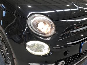Fiat 500 1.2 8v 51kW (69CV) Lounge  - Foto 21