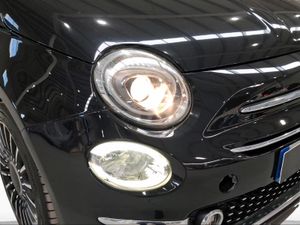 Fiat 500 1.2 8v 51kW (69CV) Lounge  - Foto 21