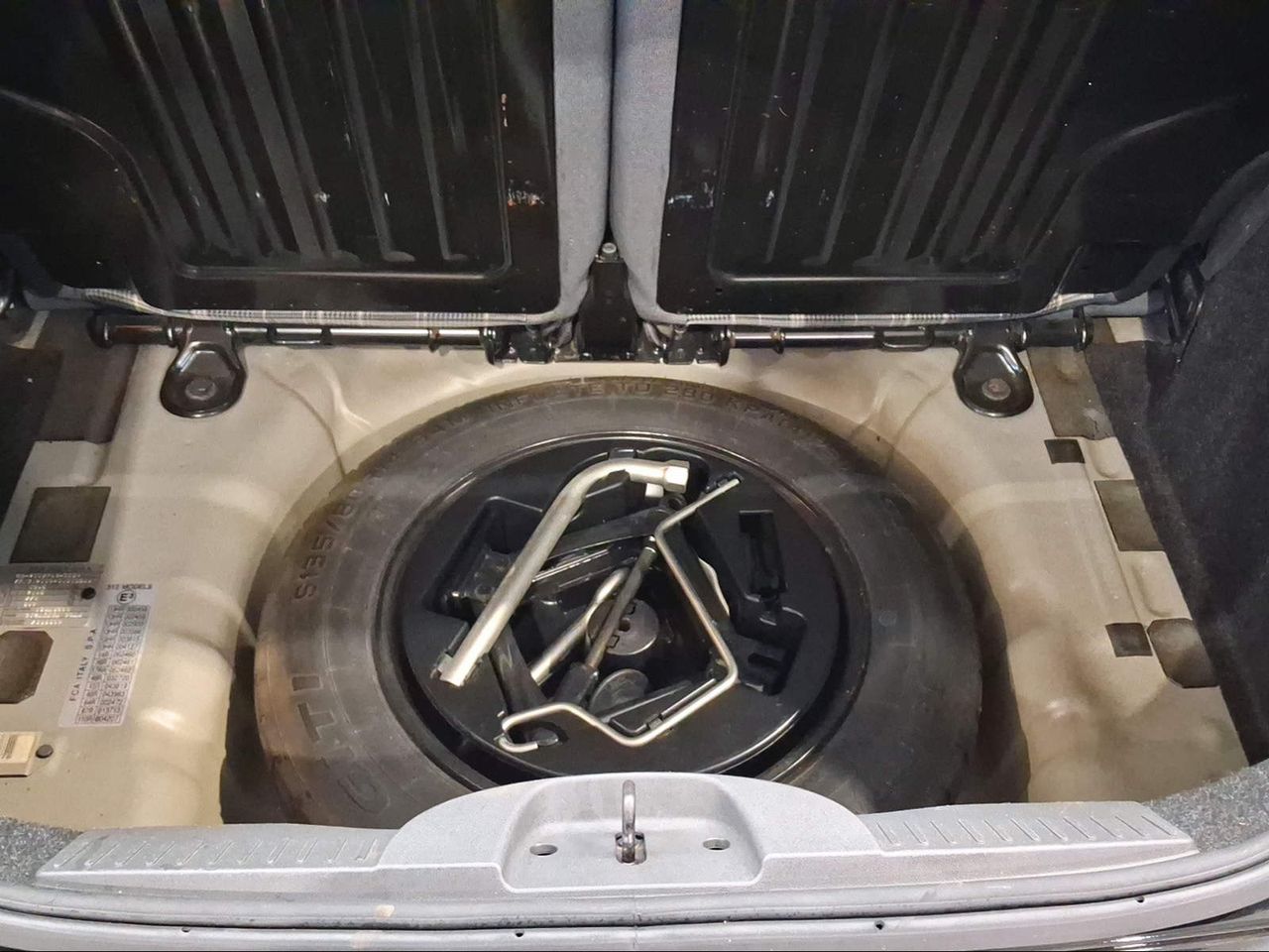 Fiat 500 1.2 8v 51kW (69CV) Lounge  - Foto 20