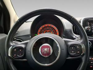 Fiat 500 1.2 8v 51kW (69CV) Lounge  - Foto 16