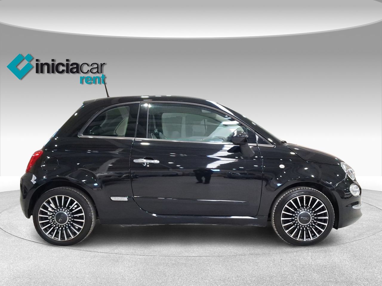 Fiat 500 1.2 8v 51kW (69CV) Lounge  - Foto 5