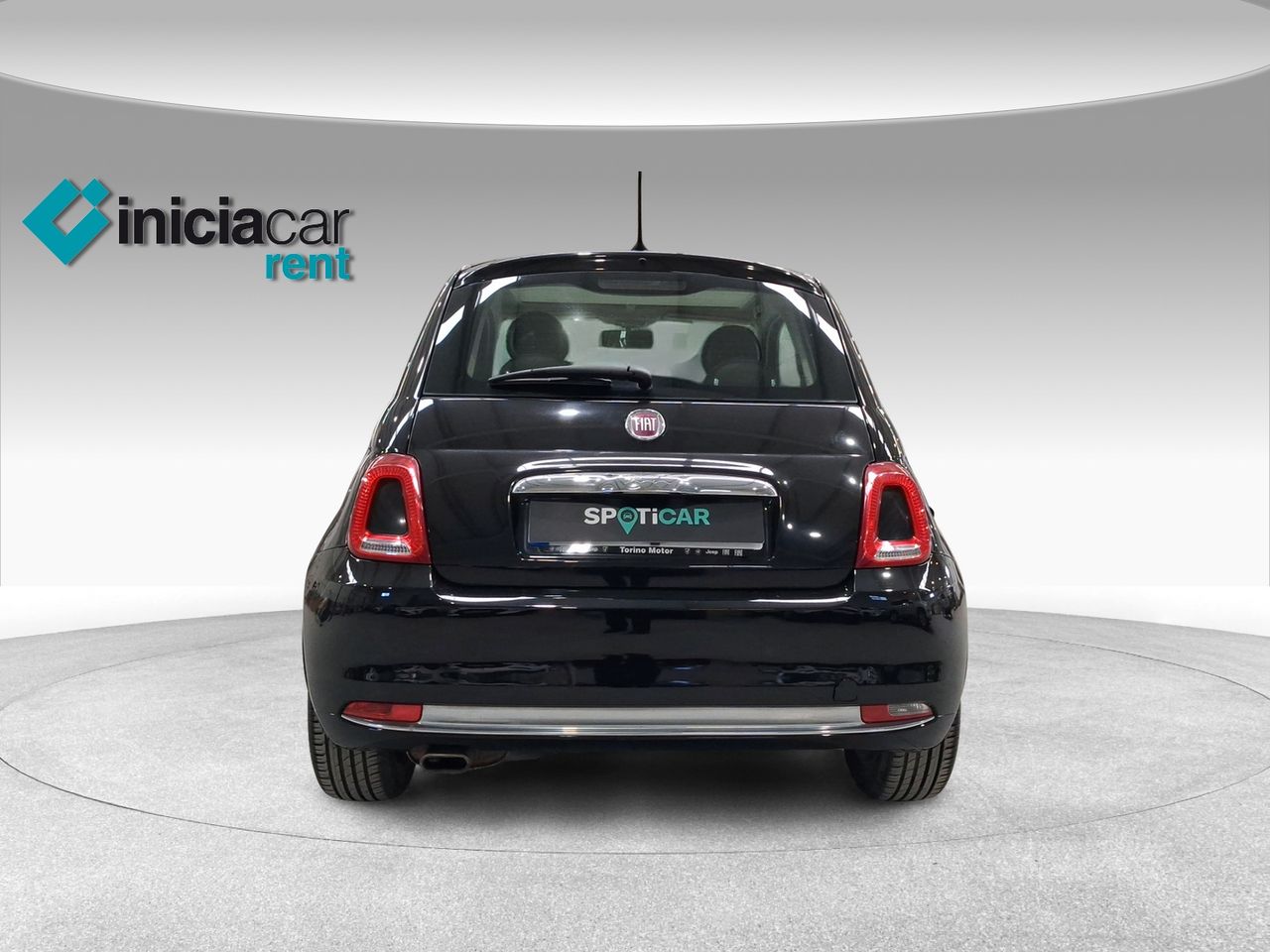 Fiat 500 1.2 8v 51kW (69CV) Lounge  - Foto 6
