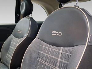 Fiat 500 1.2 8v 51kW (69CV) Lounge  - Foto 18