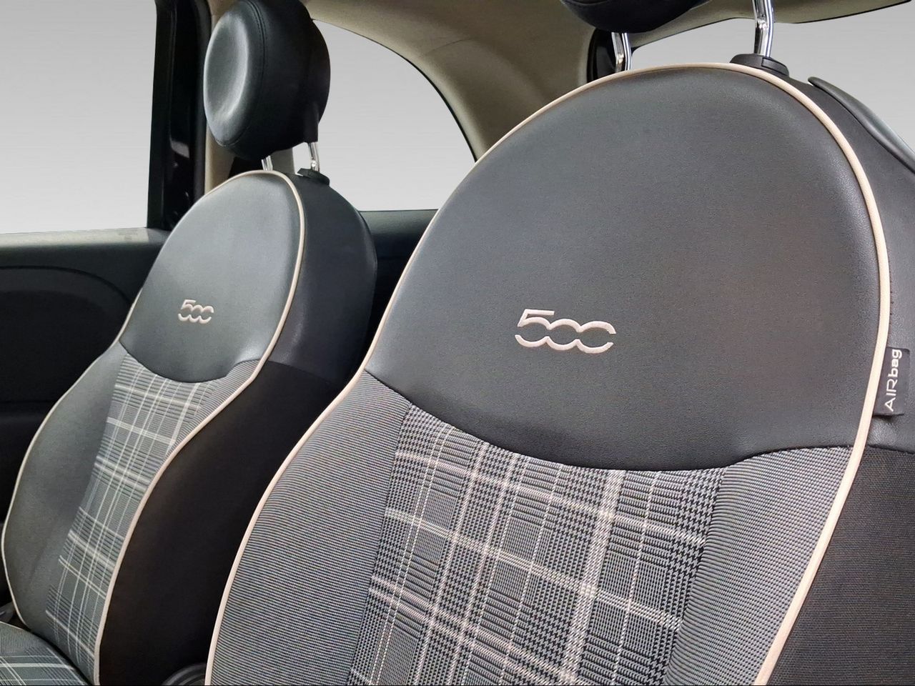 Fiat 500 1.2 8v 51kW (69CV) Lounge  - Foto 18