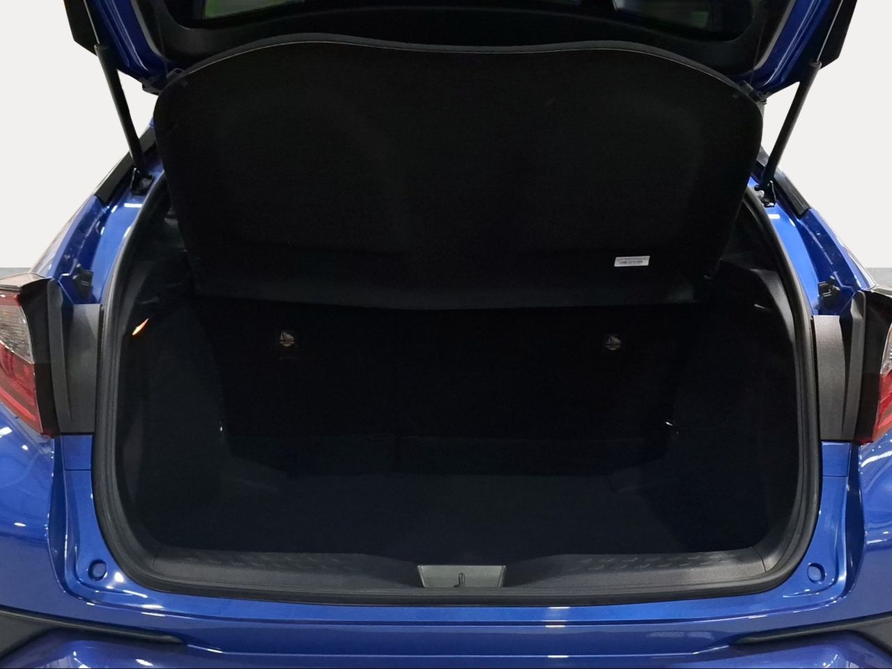 Toyota C-HR 1.8 125H Advance  - Foto 11