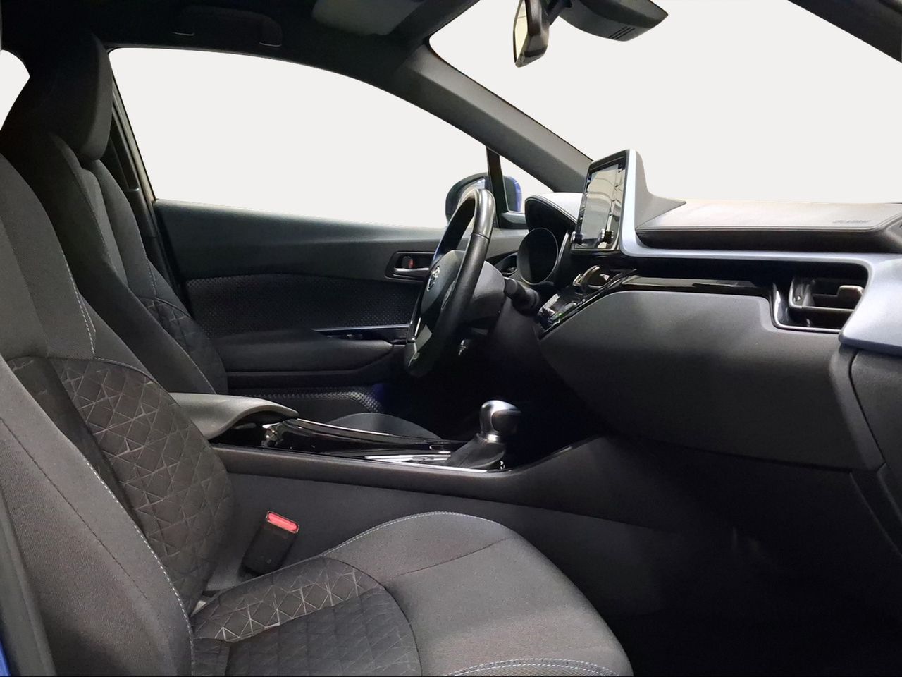 Toyota C-HR 1.8 125H Advance  - Foto 7