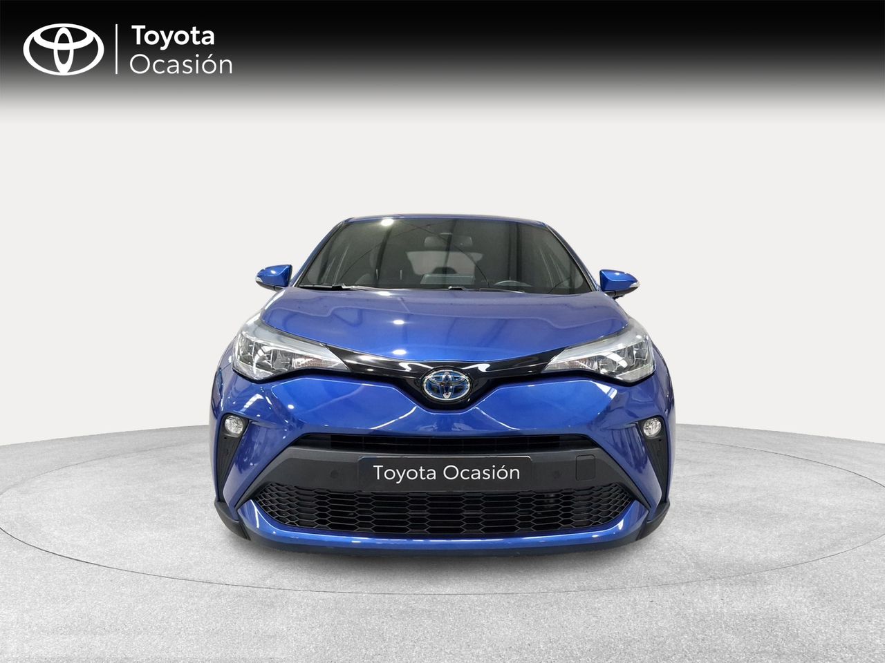 Toyota C-HR 1.8 125H Advance  - Foto 6