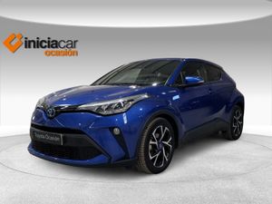 Toyota C-HR 1.8 125H Advance  - Foto 2
