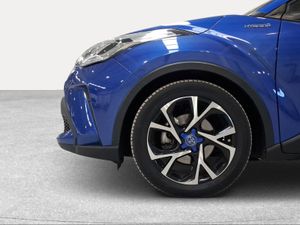 Toyota C-HR 1.8 125H Advance  - Foto 17
