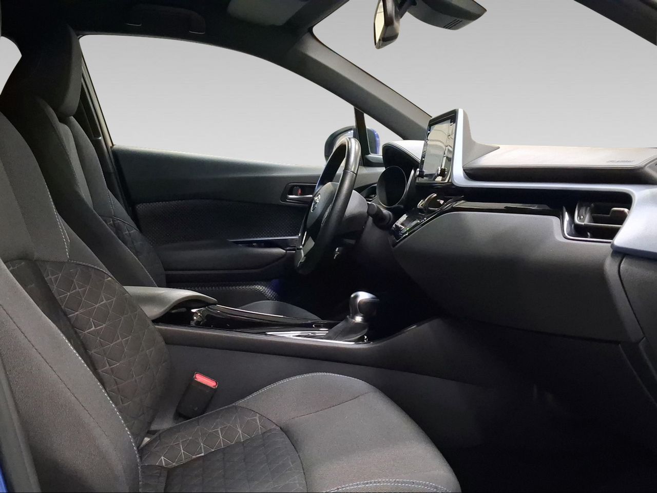 Toyota C-HR 1.8 125H Advance  - Foto 7