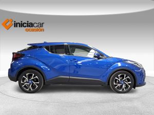 Toyota C-HR 1.8 125H Advance  - Foto 18