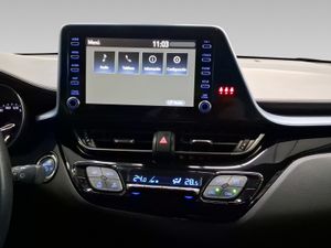 Toyota C-HR 1.8 125H Advance  - Foto 16
