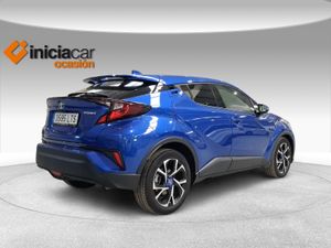 Toyota C-HR 1.8 125H Advance  - Foto 19