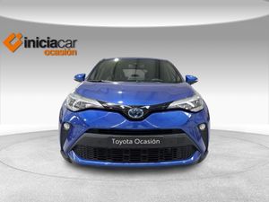 Toyota C-HR 1.8 125H Advance  - Foto 6