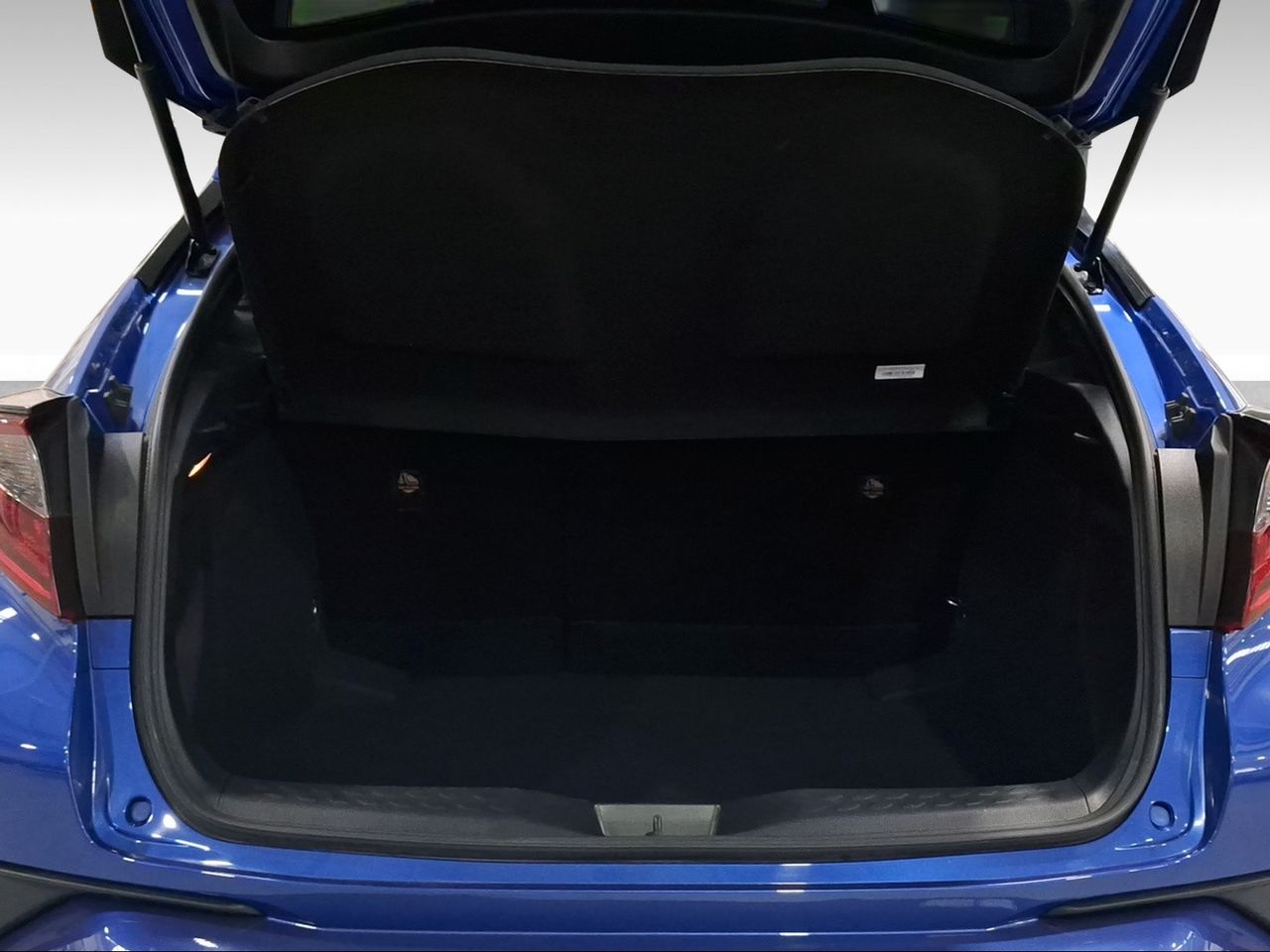 Toyota C-HR 1.8 125H Advance  - Foto 11