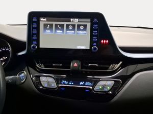 Toyota C-HR 1.8 125H Advance  - Foto 16