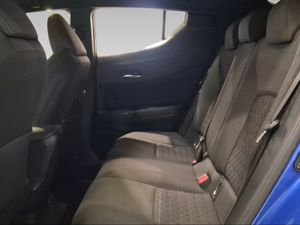 Toyota C-HR 1.8 125H Advance  - Foto 12